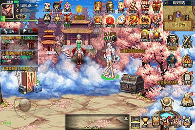 横版闯关手游【新大陆阿拉德[60帧]】Linux手工服务端+安卓苹果双端+WEB管理后台+GM授权后台+视频架设教程